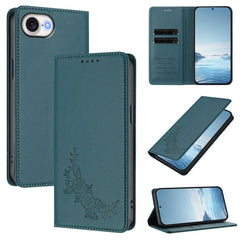 Funda para teléfono de piel vegana magnética...