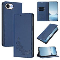 Funda para teléfono de piel vegana magnética...