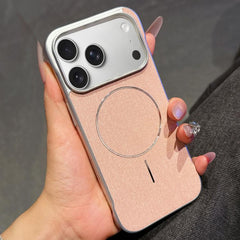 Funda magnética de tela de lino retro con co...