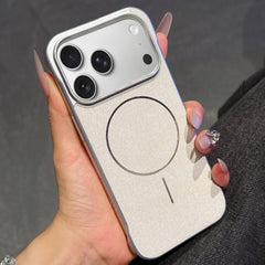 Funda magnética de tela de lino retro con co...