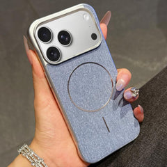 Funda magnética de tela de lino retro con co...