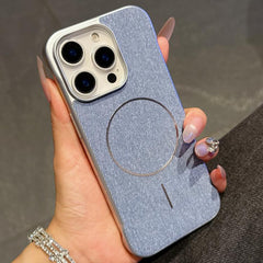 Funda magnética de tela de lino retro con co...