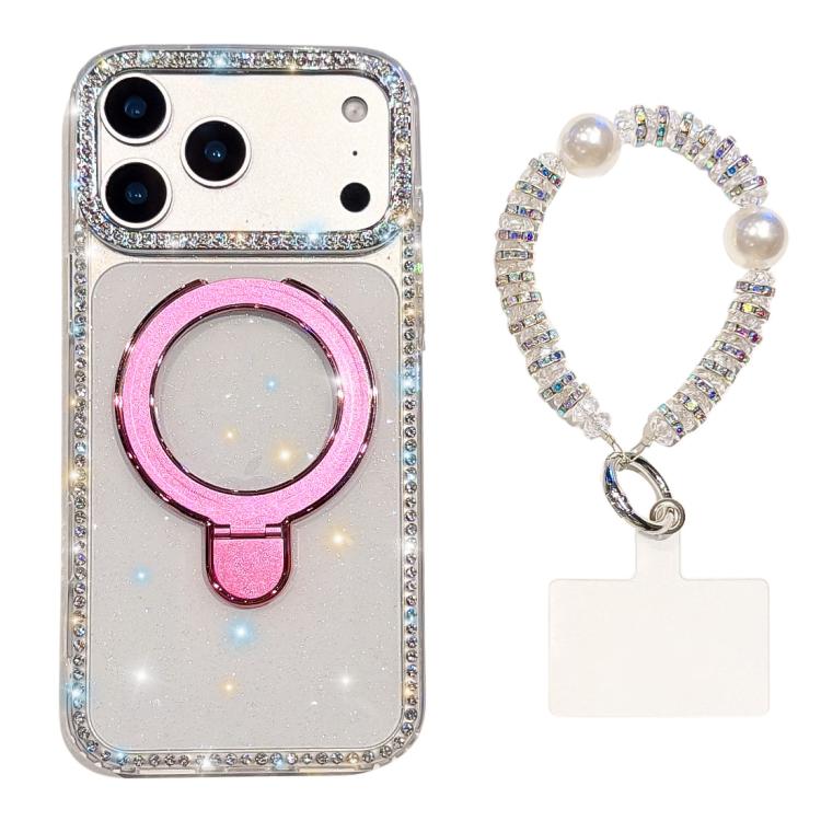 Funda para teléfono IMD de doble cara con so...