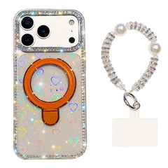 Funda para teléfono IMD de doble cara con so...