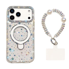 Funda para teléfono IMD de doble cara con so...