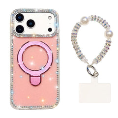 Funda para teléfono IMD de doble cara con so...