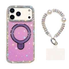 Funda para teléfono IMD de doble cara con so...