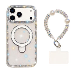 Funda para teléfono IMD de doble cara con so...