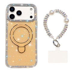 Funda para teléfono IMD de doble cara con so...