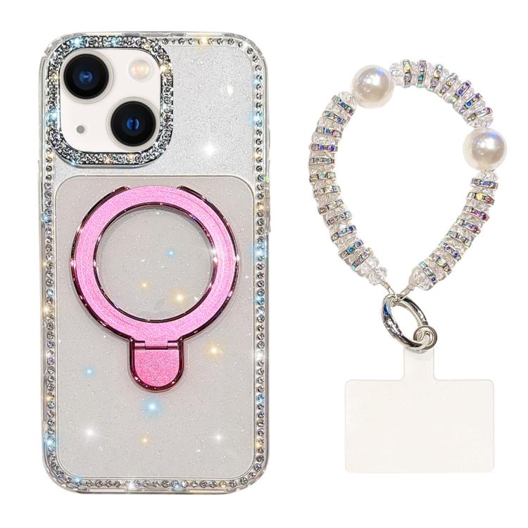 Funda para teléfono IMD de doble cara con so...
