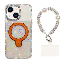Funda para teléfono IMD de doble cara con so...