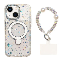 Funda para teléfono IMD de doble cara con so...