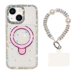 Funda para teléfono IMD de doble cara con so...