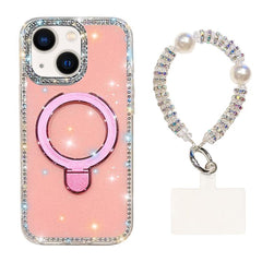Funda para teléfono IMD de doble cara con so...