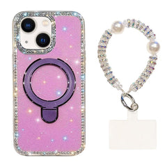 Funda para teléfono IMD de doble cara con so...