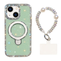 Funda para teléfono IMD de doble cara con so...