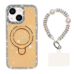 Funda para teléfono IMD de doble cara con so...