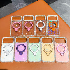 Funda para teléfono IMD de doble cara con so...