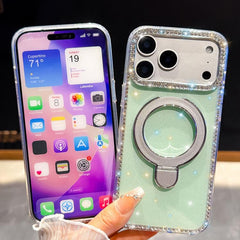 Funda para teléfono IMD de doble cara con so...