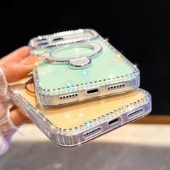 Funda para teléfono IMD de doble cara con so...