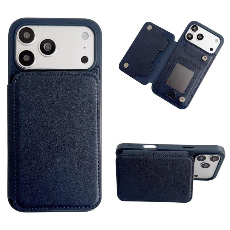 Funda para teléfono con tarjetero multifunci...