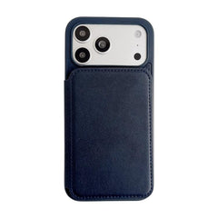 Funda para teléfono con tarjetero multifunci...