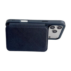 Funda para teléfono con tarjetero multifunci...