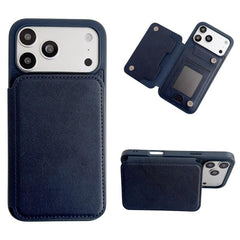 Funda para teléfono con tarjetero multifunci...