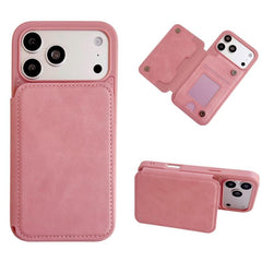Funda para teléfono con tarjetero multifunci...
