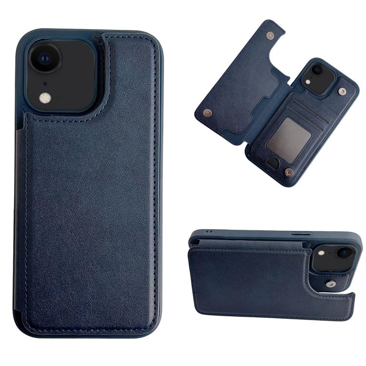 Funda para teléfono con tarjetero multifunci...