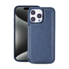 Funda para teléfono con tarjetero multifunci...