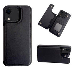 Funda para teléfono con tarjetero multifunci...
