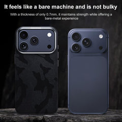 Funda magnética antigolpes con cobertura tot...
