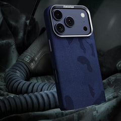 Funda magnética antigolpes con cobertura tot...