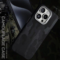 Funda magnética antigolpes con cobertura tot...