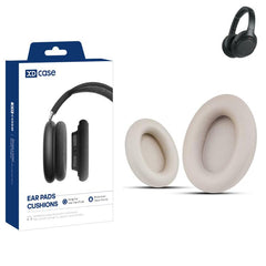 XDcase 1 par de almohadillas de repuesto de ...