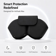 Estuche protector y de almacenamiento de sil...