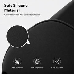 Estuche protector y de almacenamiento de sil...
