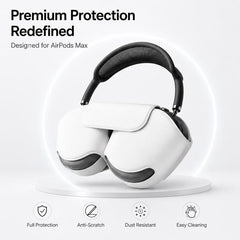 Estuche protector y de almacenamiento de cue...
