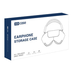 Estuche protector y de almacenamiento de cue...