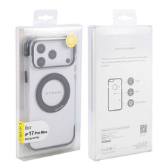 Funda para teléfono GEBEI con airbag al vací...
