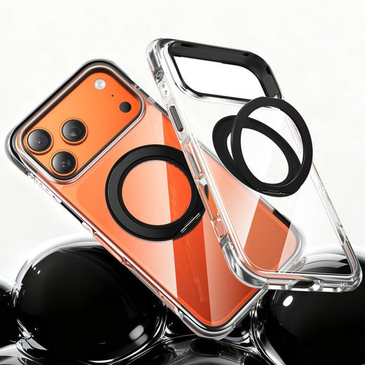Funda para teléfono GEBEI con airbag al vací...