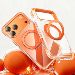 Funda para teléfono GEBEI con airbag al vací...