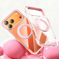 Funda para teléfono GEBEI con airbag al vací...