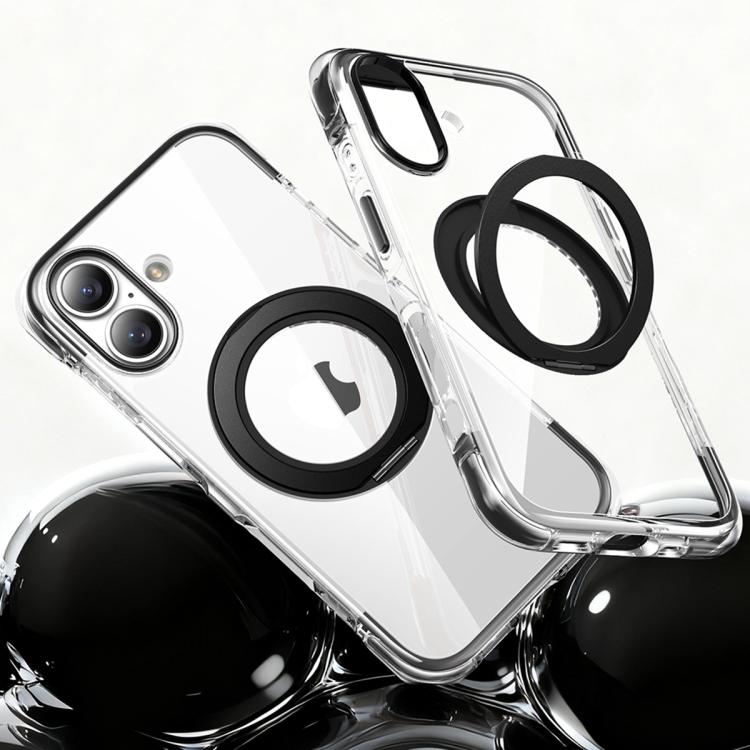 Funda para teléfono GEBEI con airbag al vací...