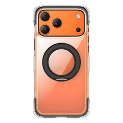 Funda para teléfono GEBEI con airbag al vací...