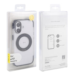 Funda para teléfono GEBEI con airbag al vací...
