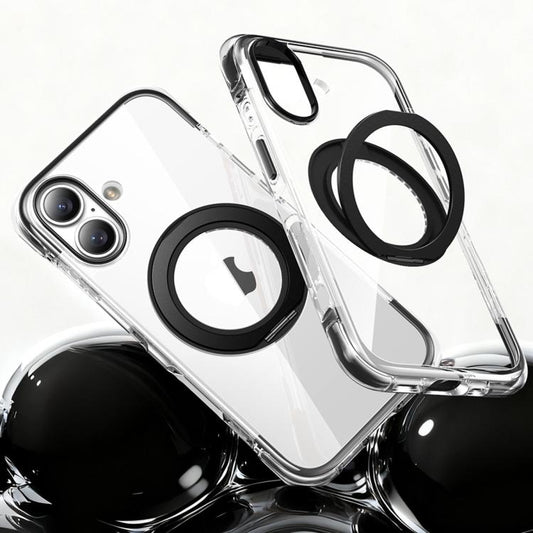 Funda para teléfono GEBEI con airbag al vací...