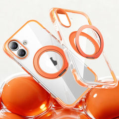 Funda para teléfono GEBEI con airbag al vací...