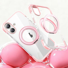 Funda para teléfono GEBEI con airbag al vací...